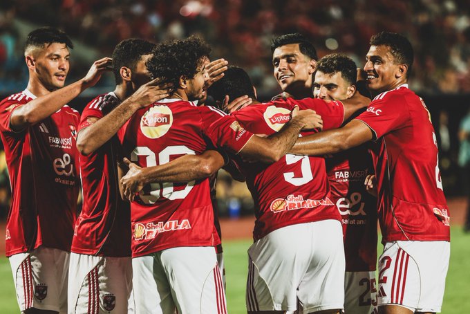 AS Goal