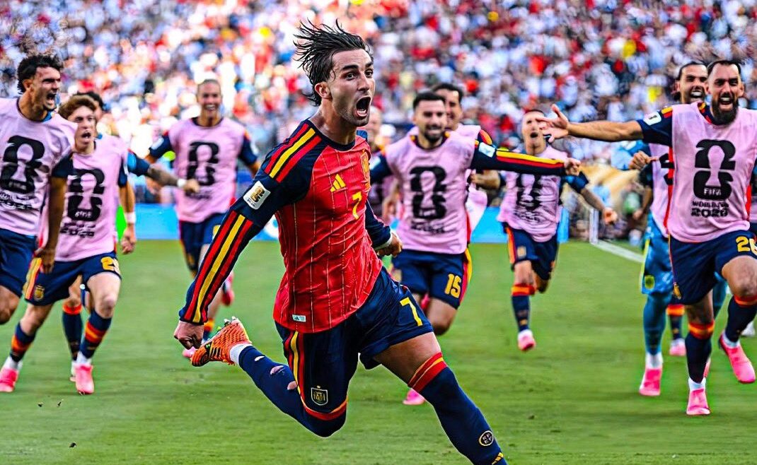 AS Goal
