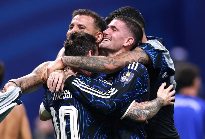 AS Goal