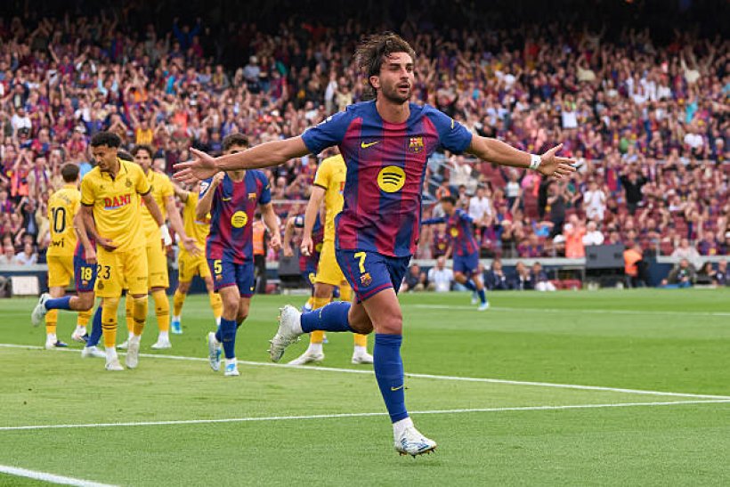 AS Goal