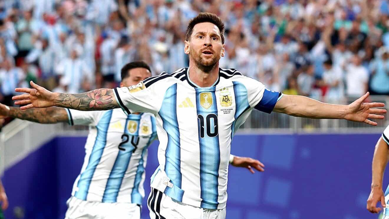 AS Goal