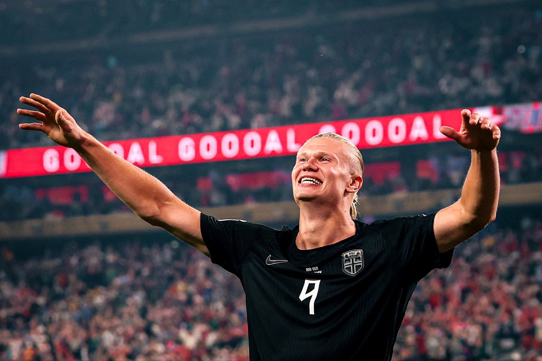 AS Goal