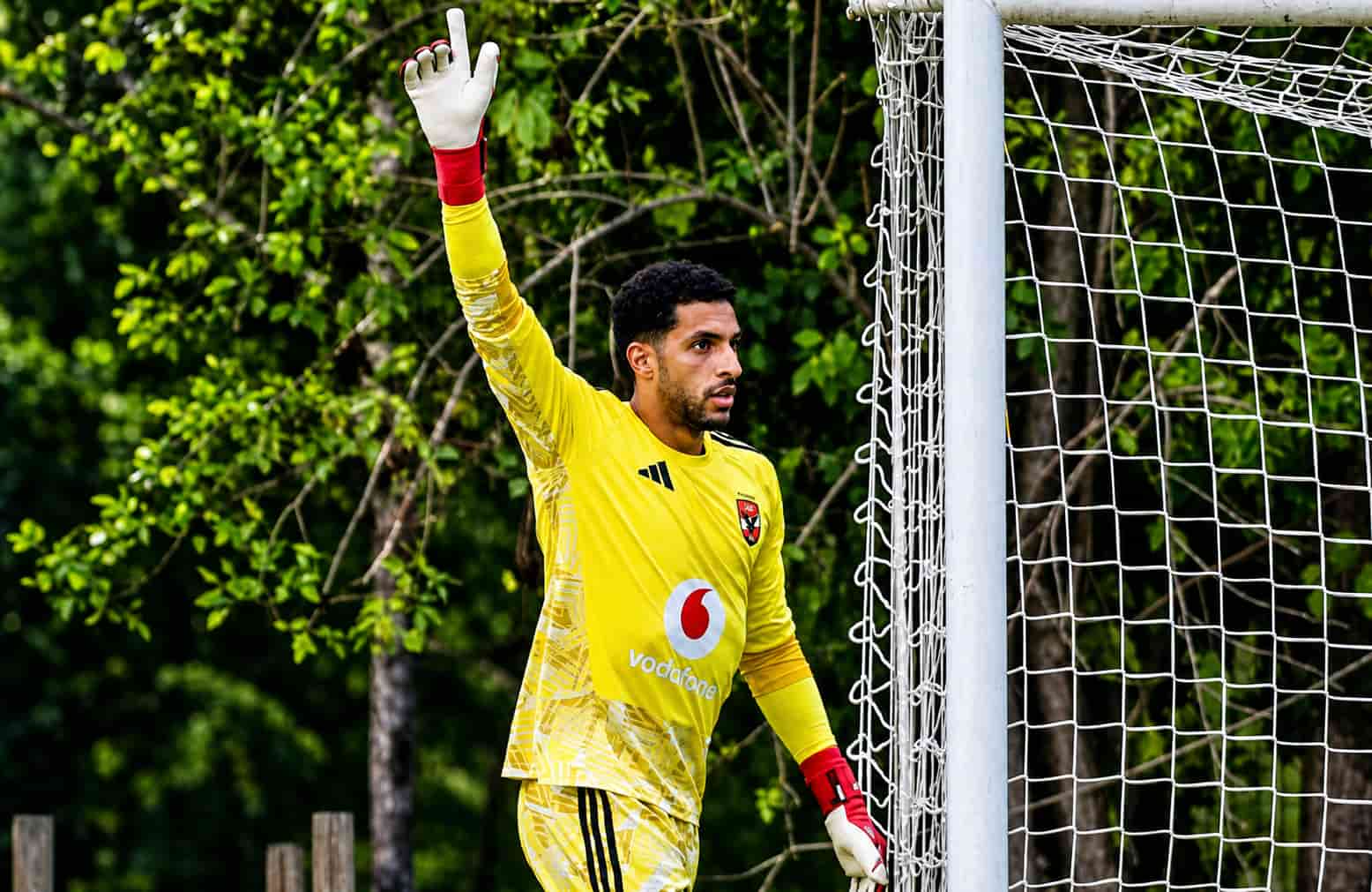 AS Goal
