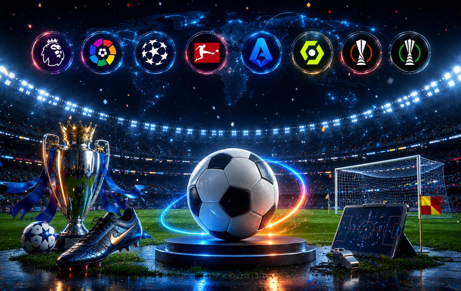 AS Goal