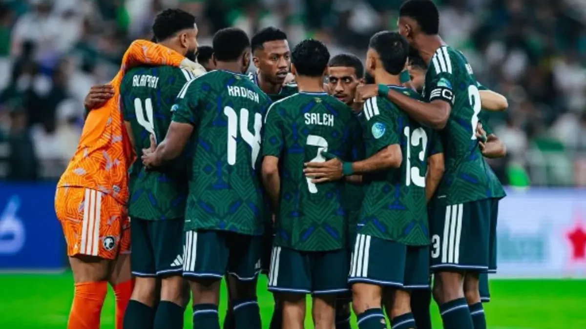 الإصابات تضرب صفوف منتخب السعودية وتُربك حساباته في "خليجي 27"