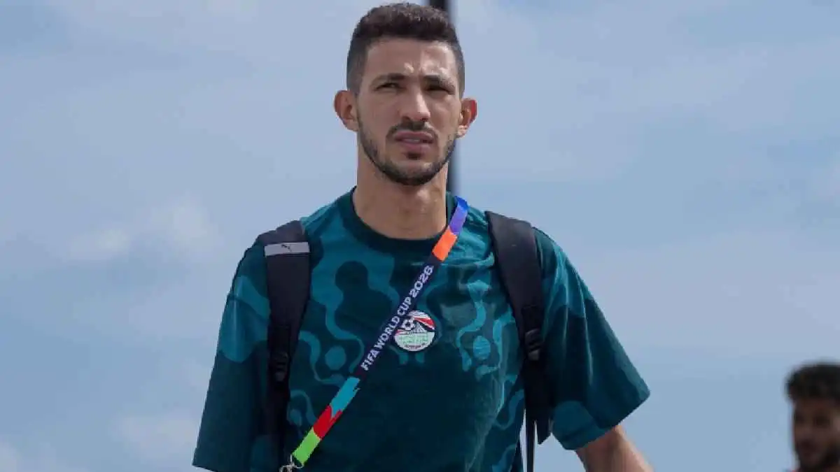 الكشف عن موقف الزمالك من رحيل "فتوح" بعد تلقيه عرض من الدوري الليبي