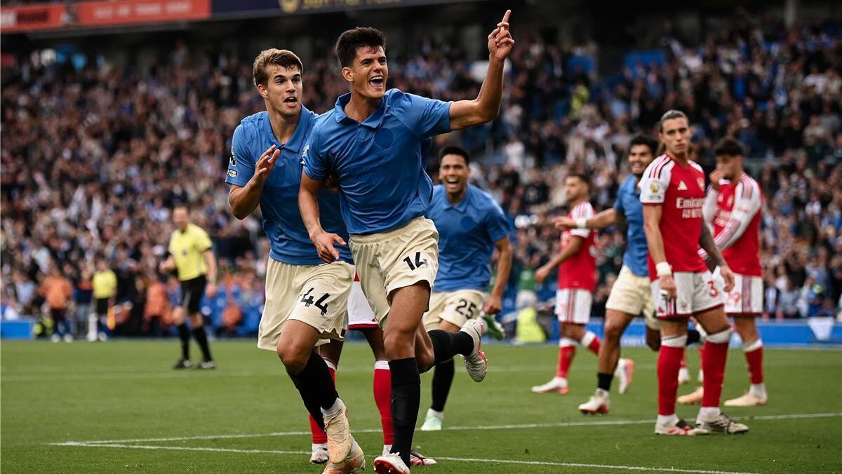 AS Goal