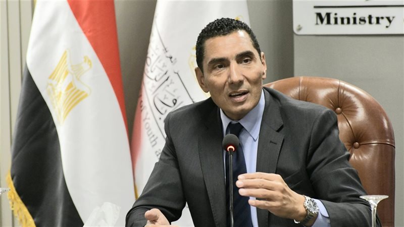 تدخل وزاري لاحتواء أزمة محمد صلاح مع المنتخب قبل مواجهة جنوب السودان