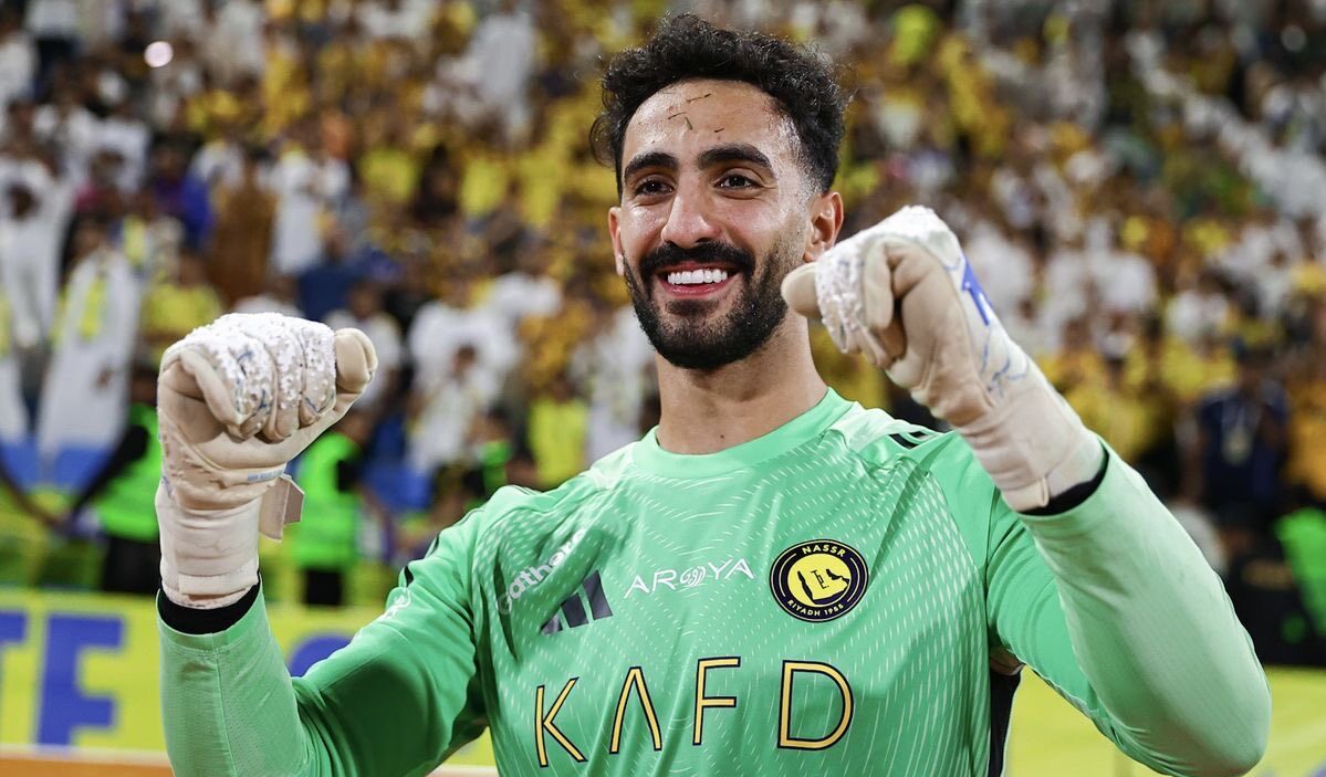 تفاصيل خطة النصر لحسم التجديد مع "نواف العقيدي"