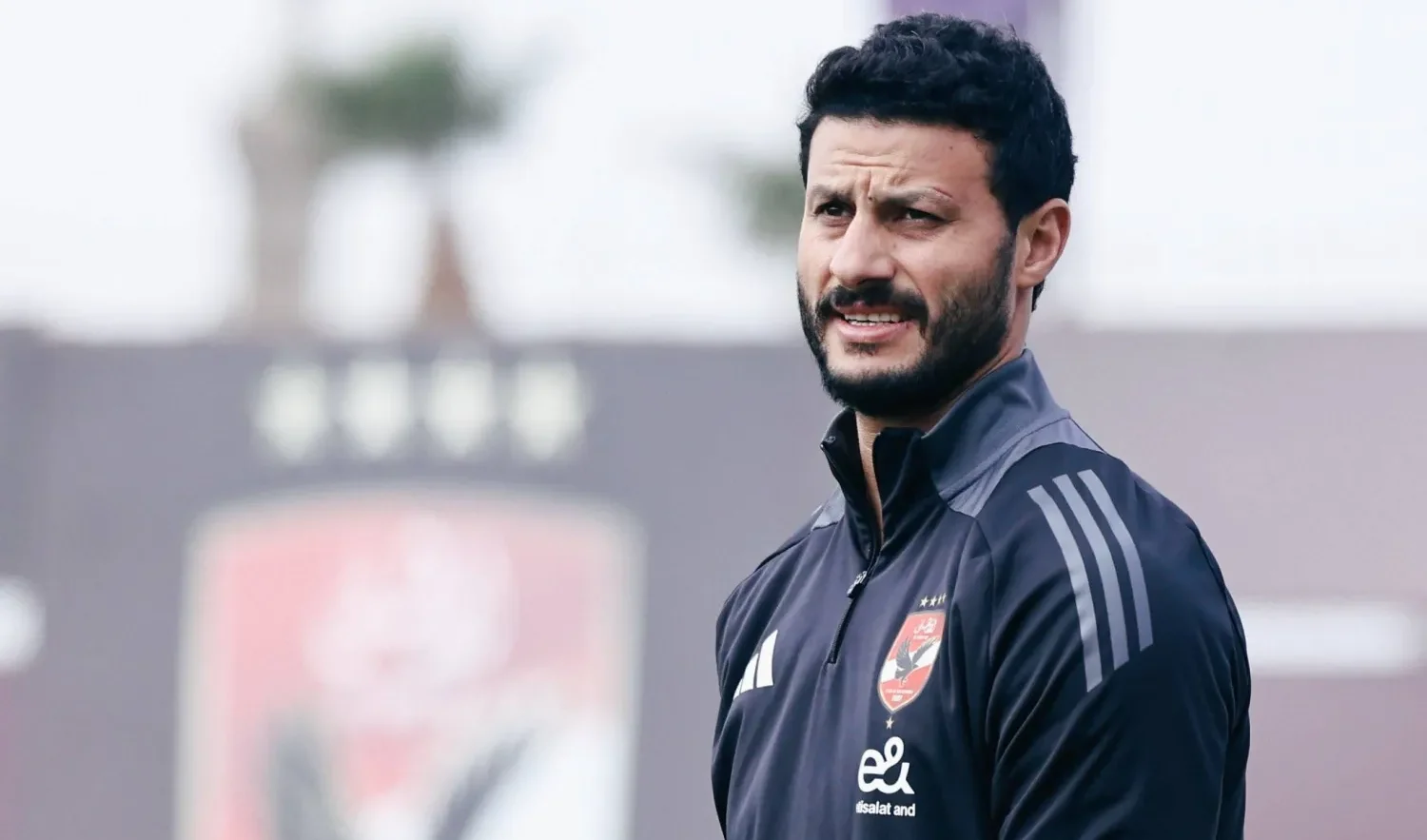 تفاصيل راتب وعقد "محمد الشناوي" الجديد مع الأهلي