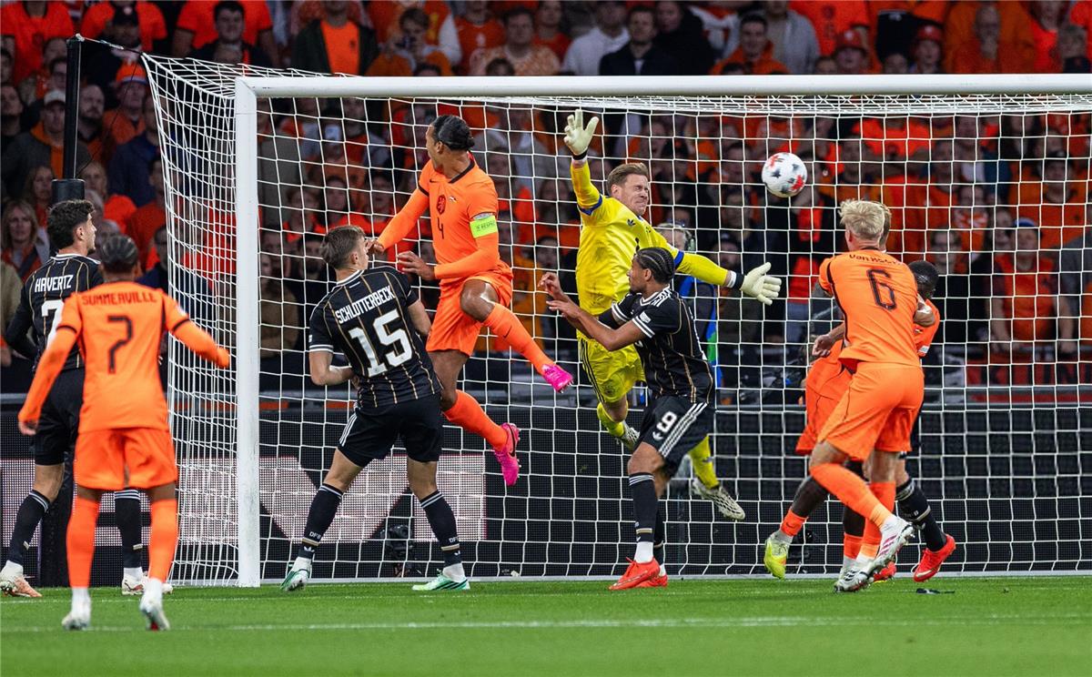 AS Goal