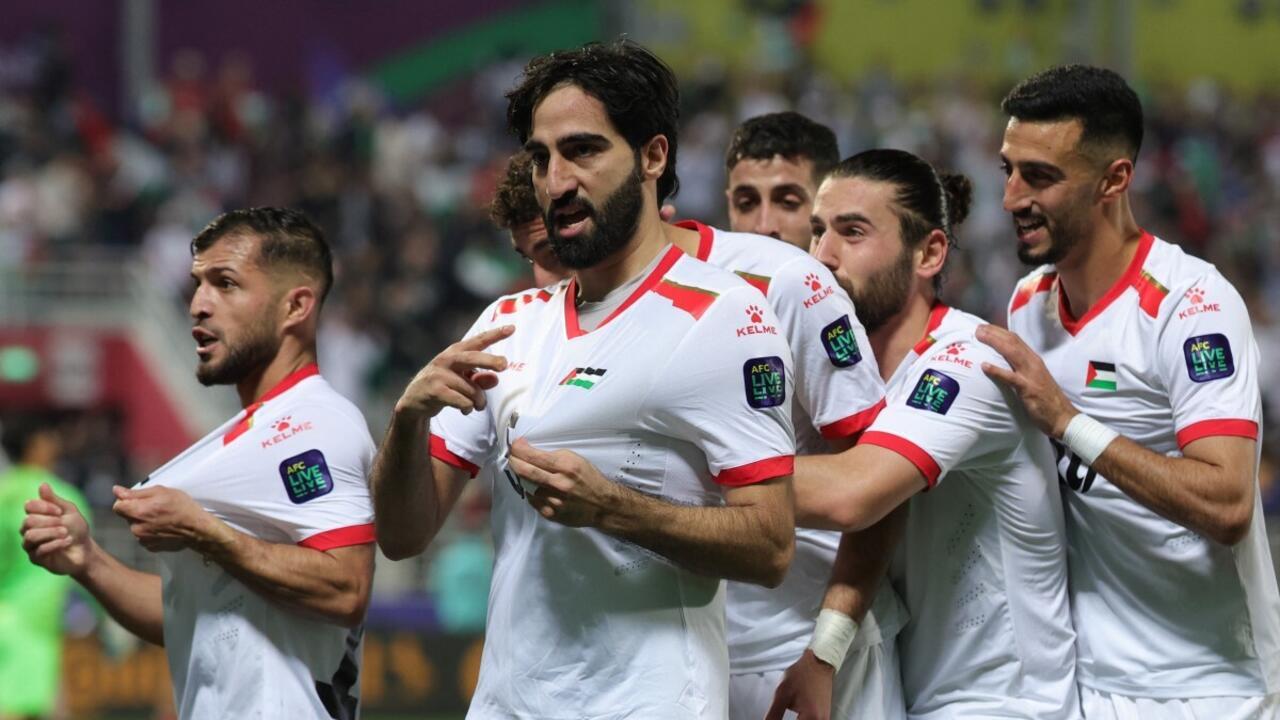 قونيا تحتضن "يوم فلسطين".. لقاء ودي يجمع المنتخب الفلسطيني وقونيا سبور