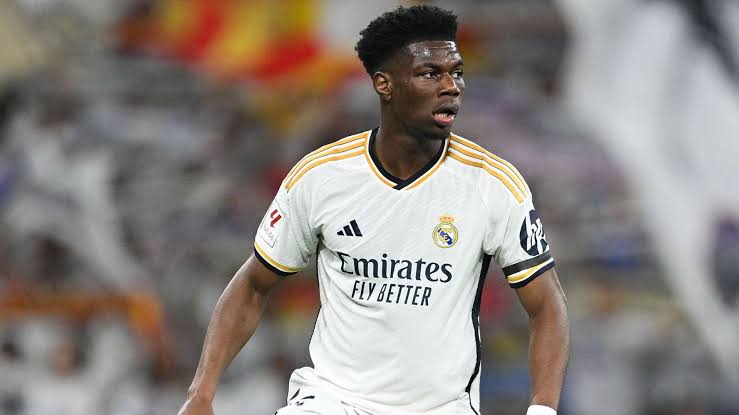 ليفربول يترقب مصير "تشواميني" مع ريال مدريد