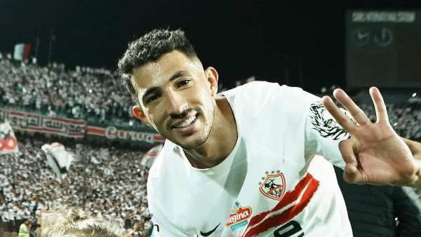 مستقبل أحمد فتوح يشعل الانقسام داخل الزمالك ومخاوف من سيناريو مكرر