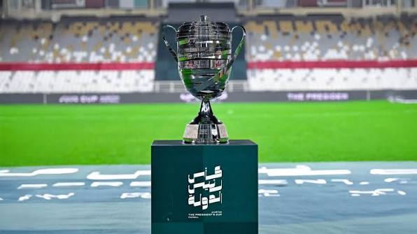 الكشف عن الملعب المستضيف لنهائي كأس رئيس الدولة الإماراتي