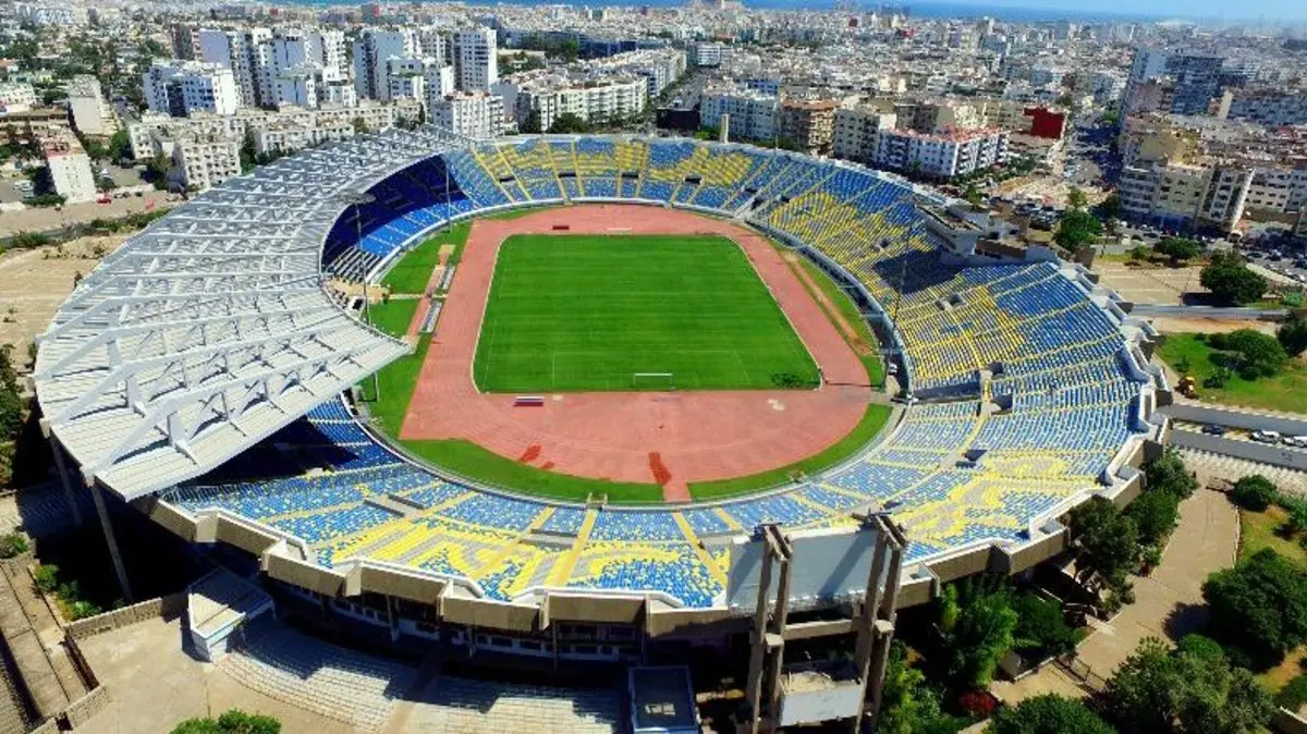 المغرب يحتضن 3 مباريات قوية في تصفيات كأس أمم أفريقيا 2027