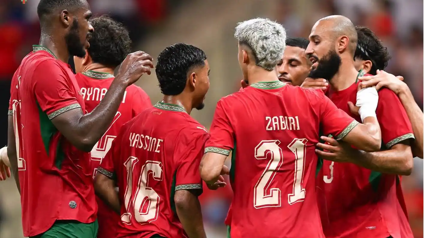 المغرب يستحق اللقب! .. شهادة قوية من مدرب جنوب أفريقيا السابق لأسود الأطلس