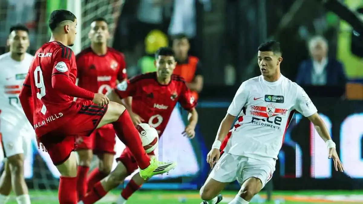 تجاهل مهلة الزمالك.. لماذا لم يرد اتحاد الكرة على الخطاب الرسمي؟
