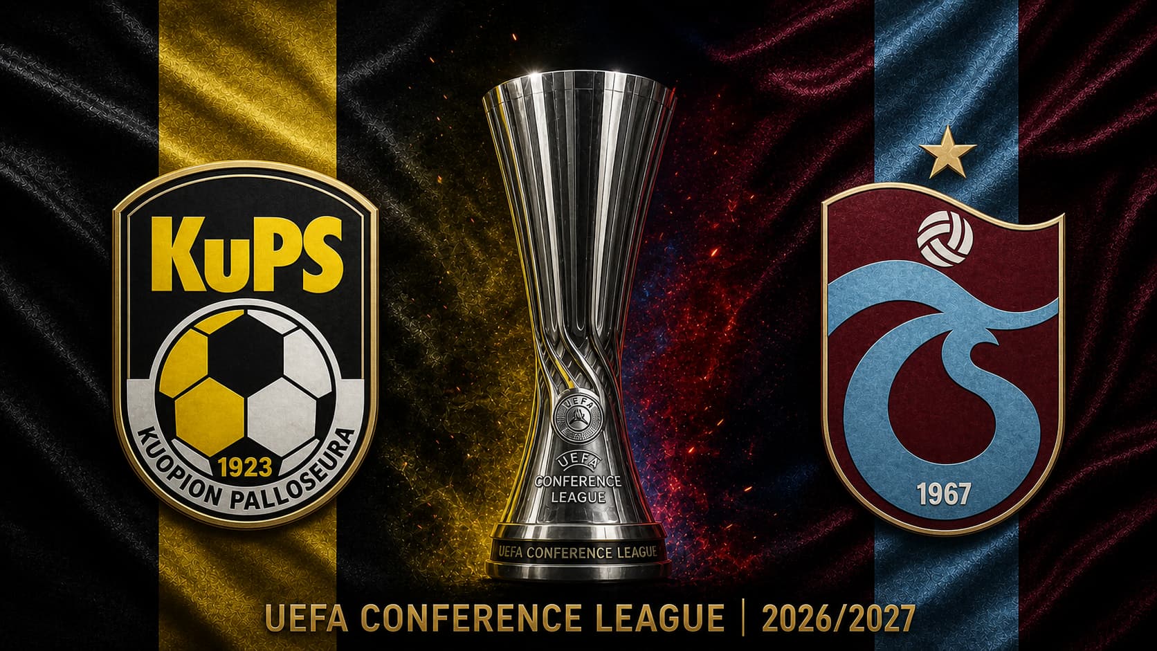 تقديم مباراة طرابزون سبور وبالوسيور في دوري المؤتمر الأوروبي 2026/2027