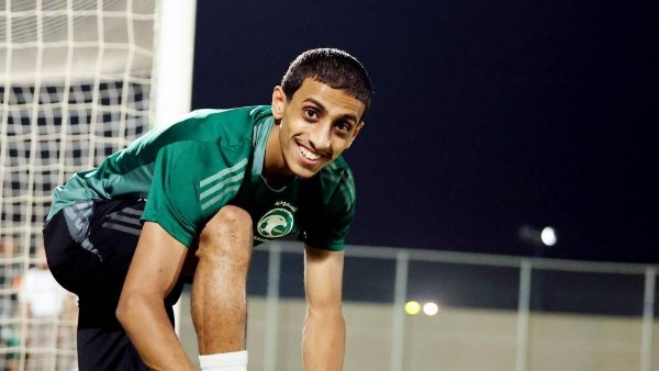 حسم الجدل.. هل ينتقل همام الهمامي إلى النصر السعودي؟