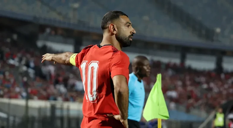 حقائق طبية تنصف "محمد صلاح" بعد أزمة مباراة جنوب السودان