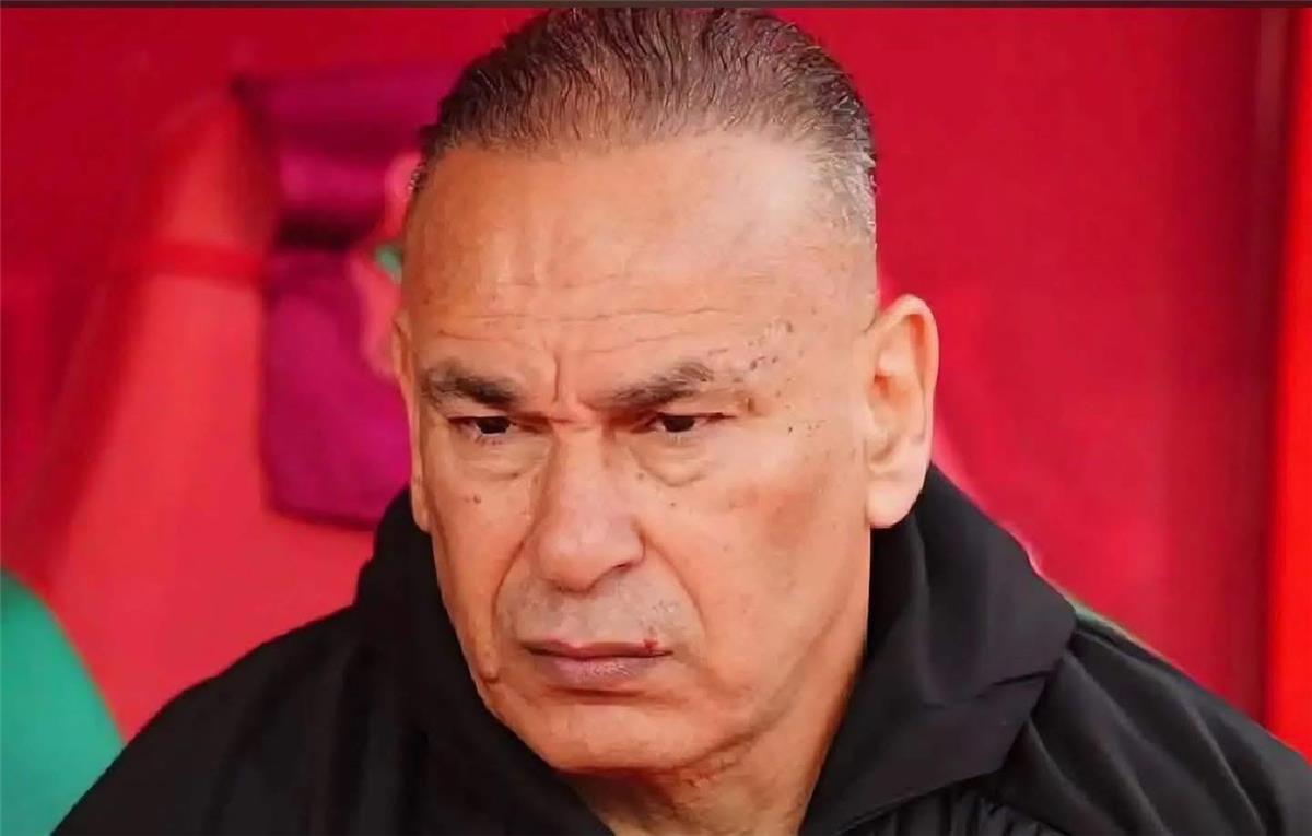 حقيقة أزمة إبراهيم حسن.. منتخب مصر يحسم الجدل حول تطاوله على اللاعبين