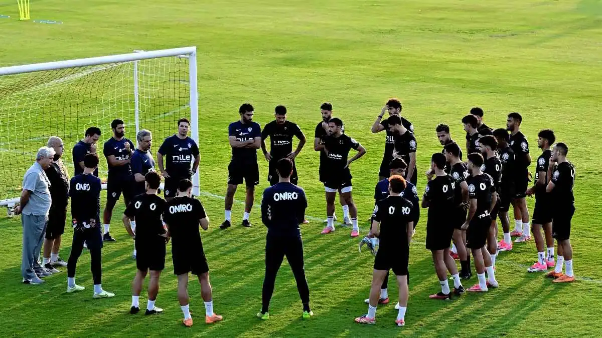 حقيقة تراجع إدارة الزمالك عن إنهاء أزمة القيد قبل الميركاتو الشتوي