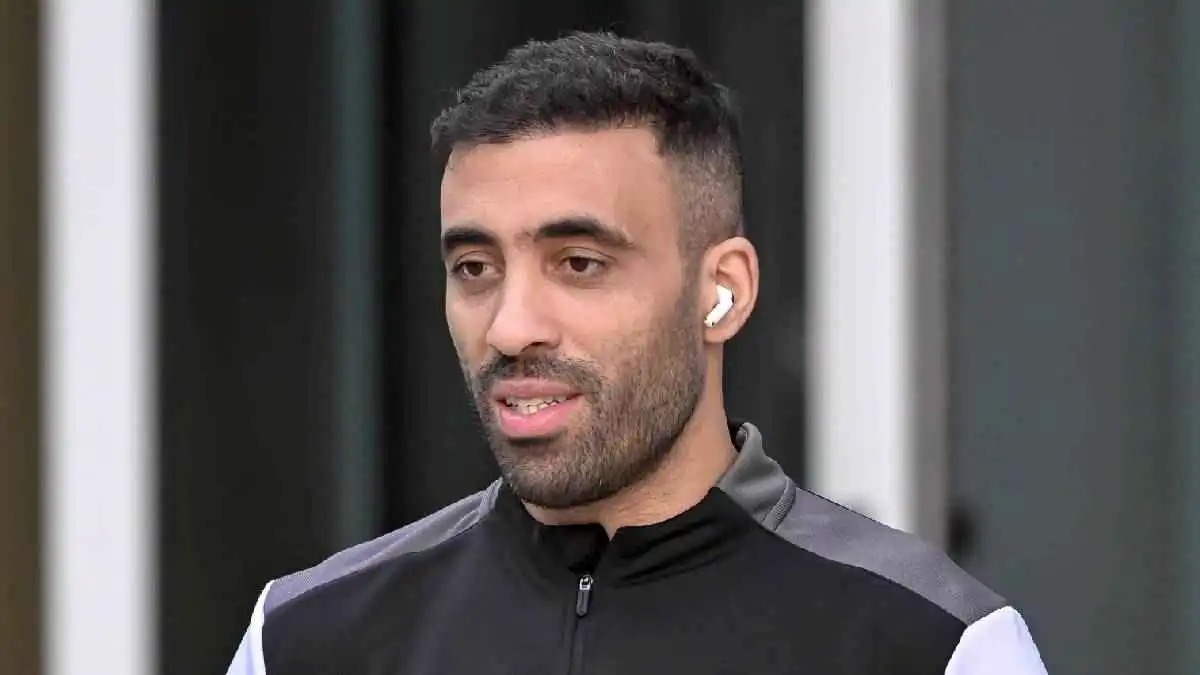 حمد الله على بُعد خطوة من تحطيم رقم السومة التاريخي في دوري روشن