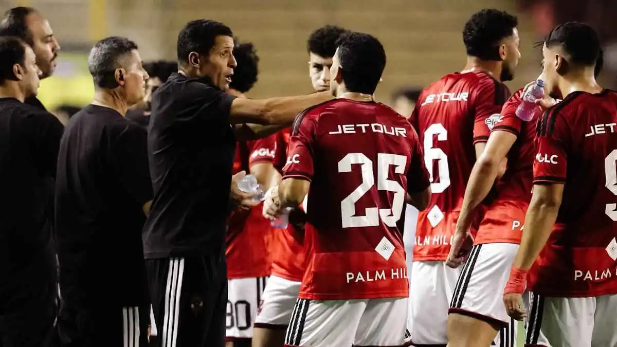 خريطة حسم الديربي.. 5 أسلحة ترسم طريق الأهلي لإسقاط الزمالك