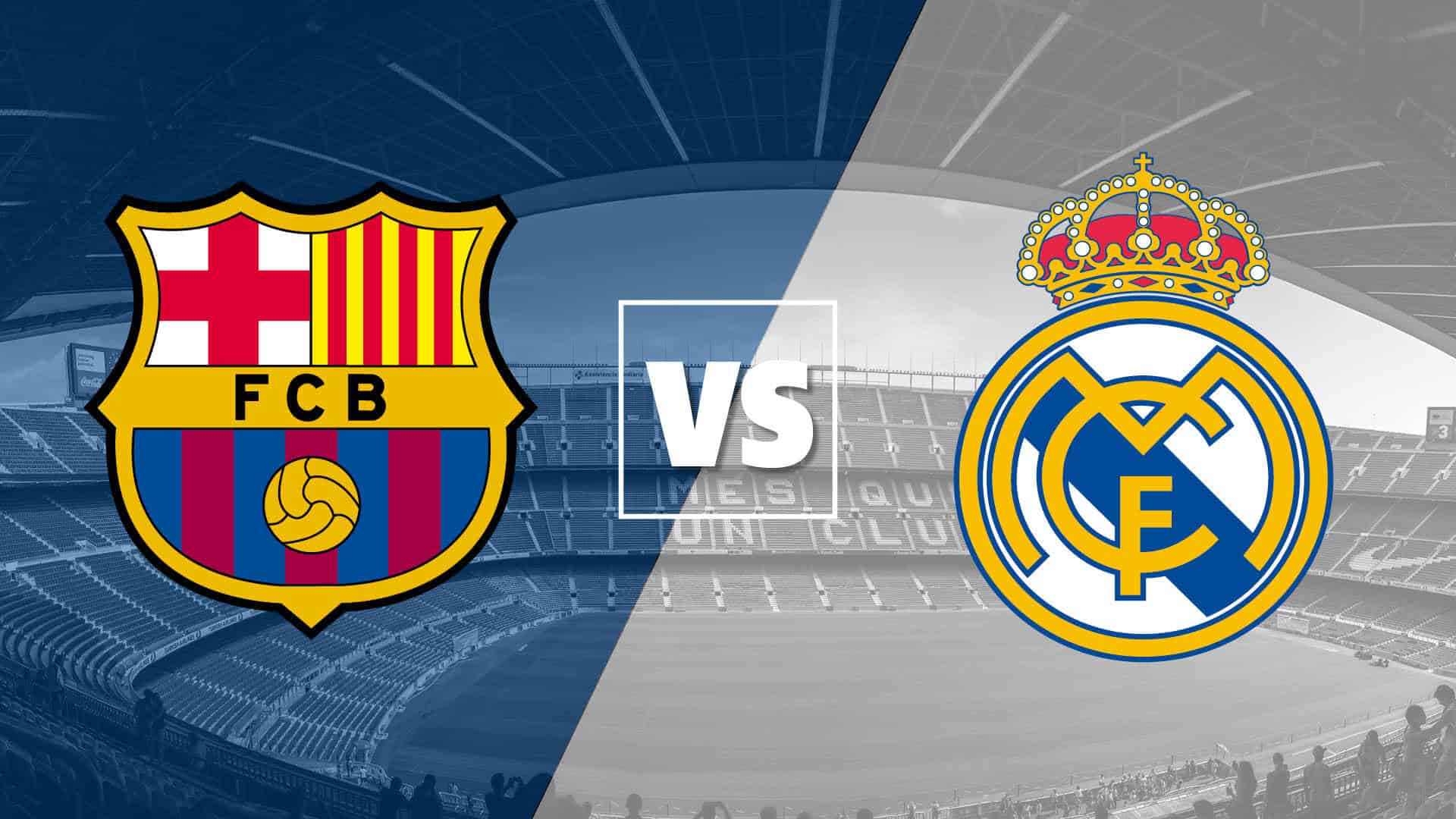 كلاسيكو الأرض يشعل صراع الليجا بين كبرياء برشلونة وطموح ريال مدريد