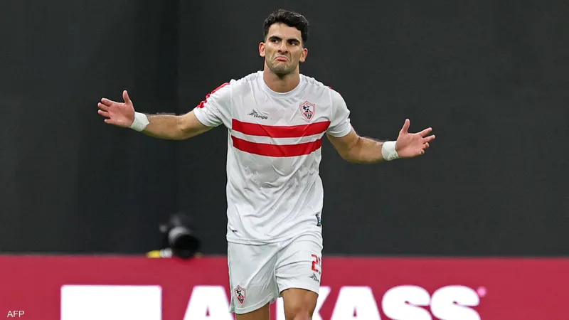 كواليس صفقة القرن.. خطأ إداري في الزمالك وراء رحيل "زيزو" إلى الأهلي