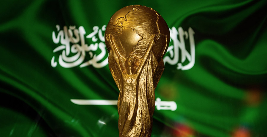 مونديال السعودية 2034 مهدد بالتأجيل إلى مطلع 2035