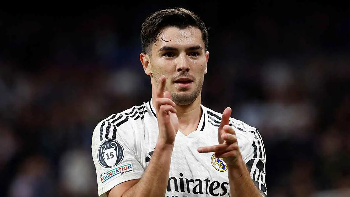 نادي الاتحاد السعودي يصدم ريال مدريد بعرض رسمي لخطف "إبراهيم دياز"